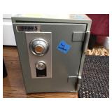 Brinks safe