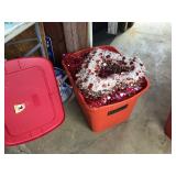 Valentines decorations 