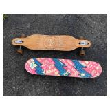 Skateboards 