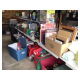 Christmas, pictures frames 