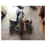 Miter saw 