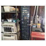 Tower of small items