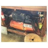 Air compressor 