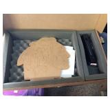 NHL light up sculpture 