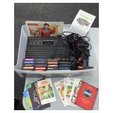 Atari games 