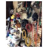 Extension cords & much more