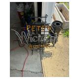 Pete’s wicked brew neon sign 