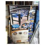 Brand new in the box