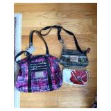 Coach handbags 