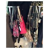 Handbags, coach, Michael Kors 
