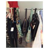 Handbags, Vera Bradley 