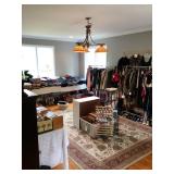 Clothing and more