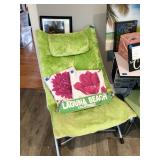 Fun girls chair 