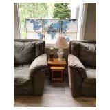 Nesting tables 