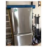 Whirlpool fridge model #WRB322DMBM00