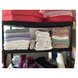 Towel rags