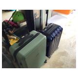 Luggage 