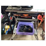 Work bench 425