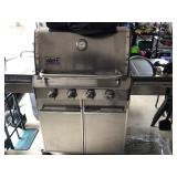 Weber grill 