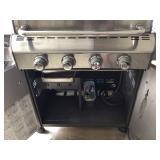 Grill