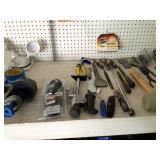 Tools 