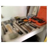 Tools 