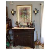 Compact dining room table  Compact dining room table