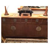 Baker sideboard  Baker sideboard