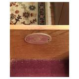 Baker sideboard  Baker sideboard