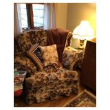 Living room side chair  Living room side chair