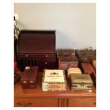 Decor-boxes Decor-boxes