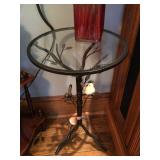Bird side table  Bird side table