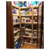 Pantry  Pantry