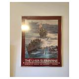 Wall art  Wall art