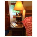 Night stand  Night stand