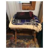 Coverlet  Coverlet
