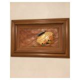 Metal wall art Metal wall art