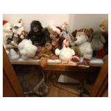 Stuff animals  Stuff animals