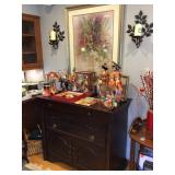 Asian decor  Asian decor