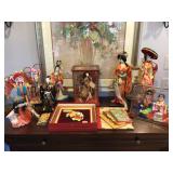 Asian decor  Asian decor