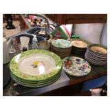 Plates Plates
