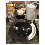 Rosenthal teapot n sugar  Rosenthal teapot n sugar