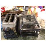 Toaster  Toaster