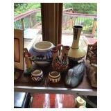 Native American decor  Native American decor