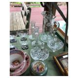 Glassware  Glassware