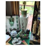 Asian lamp & decor Asian lamp & decor