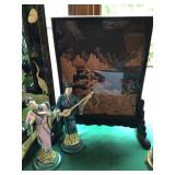Asian decor Asian decor