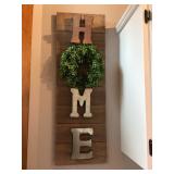 Wall art  Wall art