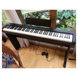 Casio keyboard  Casio keyboard
