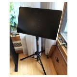 Music stand Music stand